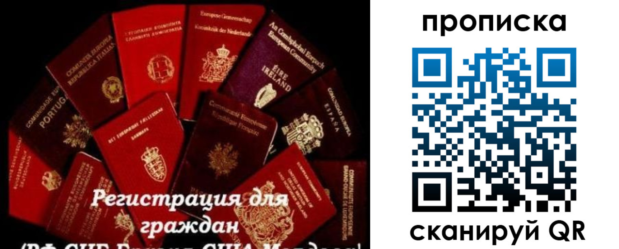 прописка в квартире в Электростали